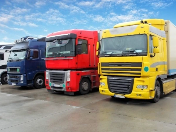 Ankara Kelkit Nakliye